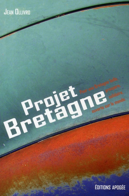 PROJET BRETAGNE