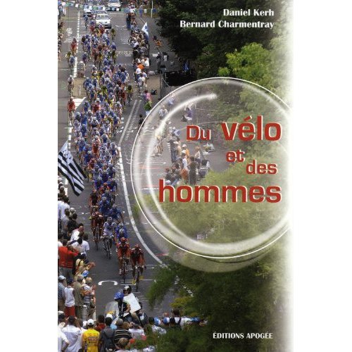 DU VELO ET DES HOMMES