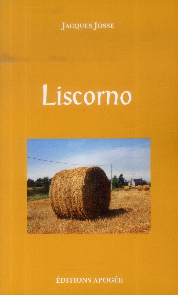 LISCORNO