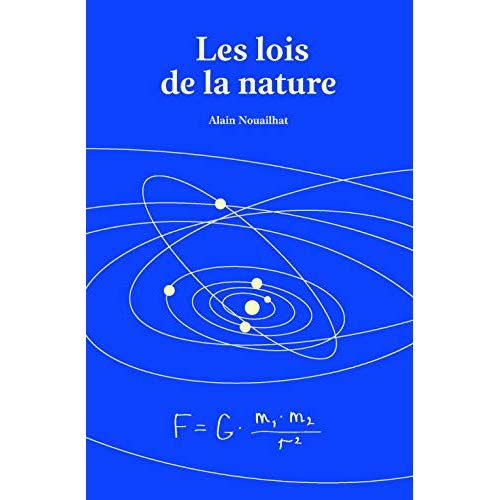 LES LOIS DE LA NATURE