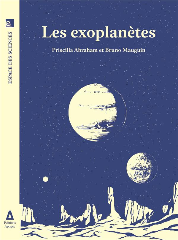 LES EXOPLANETES