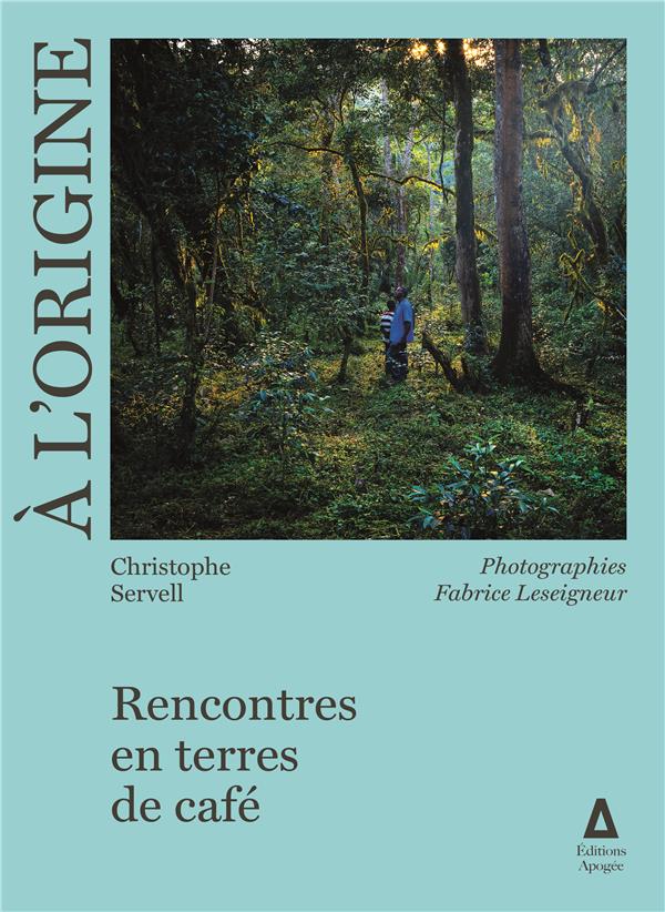 A L'ORIGINE - VOYAGES EN PAYS CAFEIERS