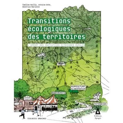 TRANSITIONS ECOLOGIQUES DES TERRITOIRES