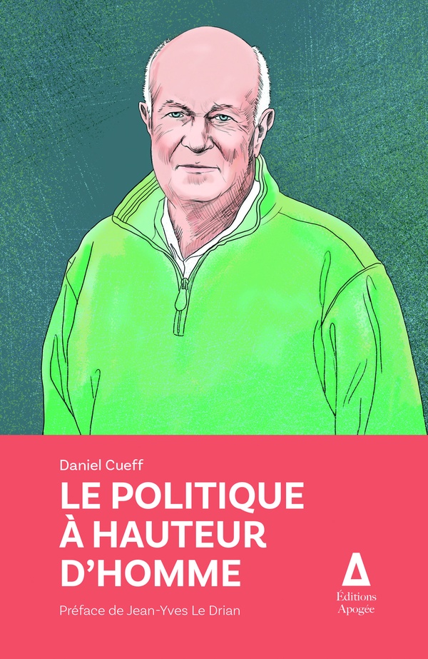 LE POLITIQUE A HAUTEUR D'HOMME