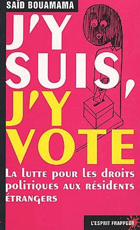 J Y SUIS, J Y VOTE ! - COMME LES PAUVRES JUSQU AU XIXEME SIECLE OU LES FEMMES JUSQU A LA LIBERATION