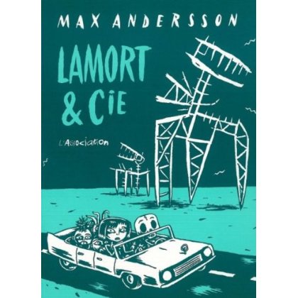 LAMORT ET CIE