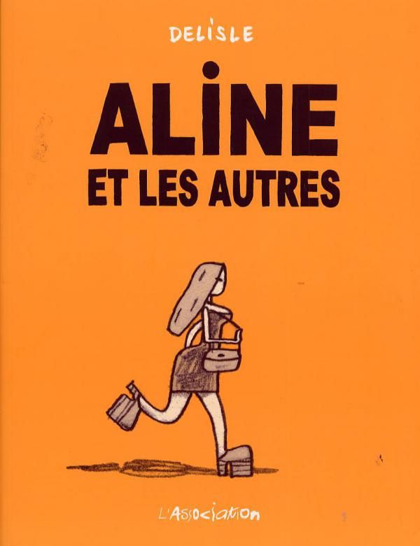 ALINE ET LES AUTRES