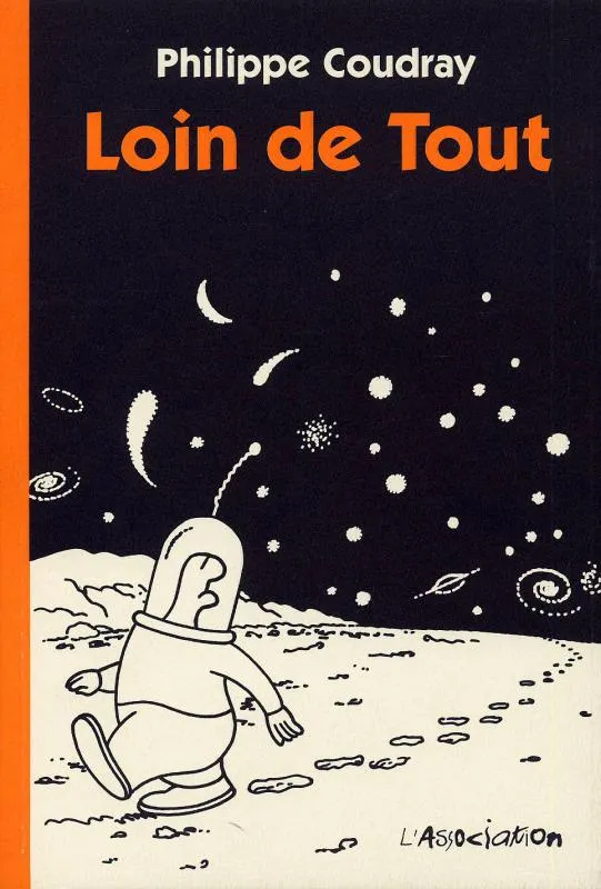 LOIN DE TOUT