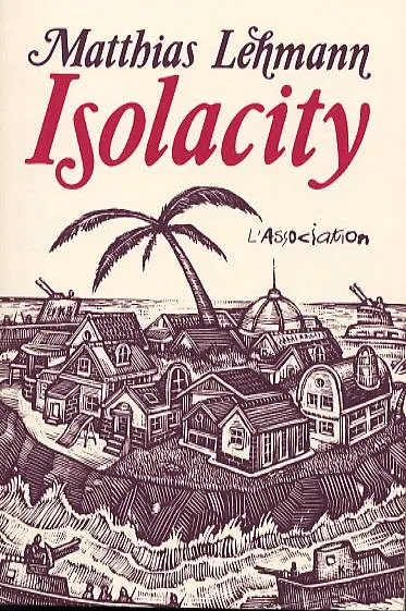 ISOLACITY