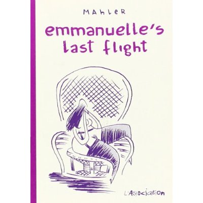 EMMANUELLE'S LAST FLIGHT