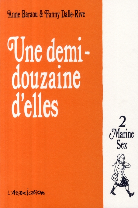 UNE DEMI-DOUZAINE D'ELLES 2