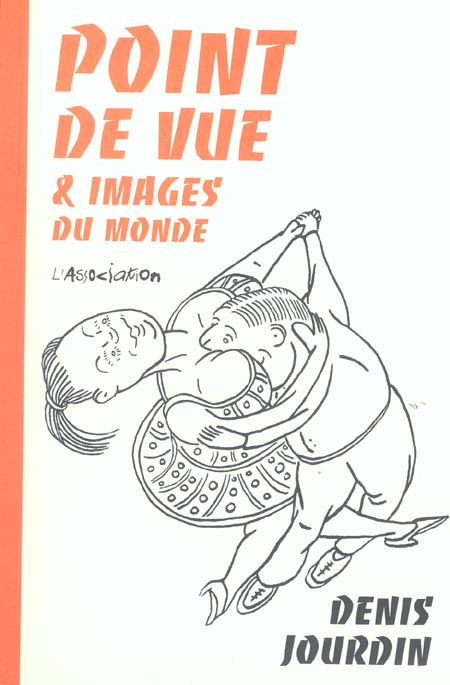 POINT DE VUE ET IMAGES DU MONDE