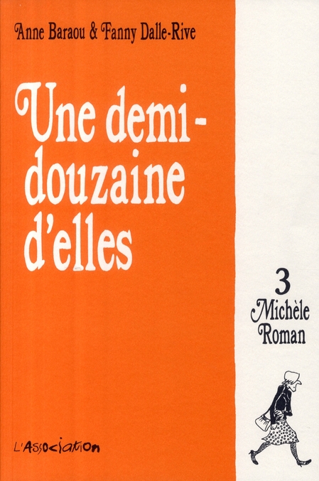 UNE DEMI-DOUZAINE D'ELLES 3