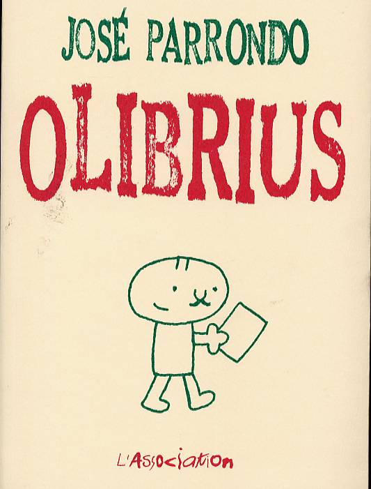 OLIBRIUS