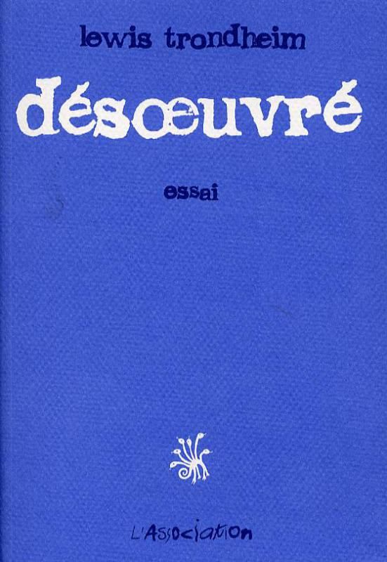 DESOEUVRE