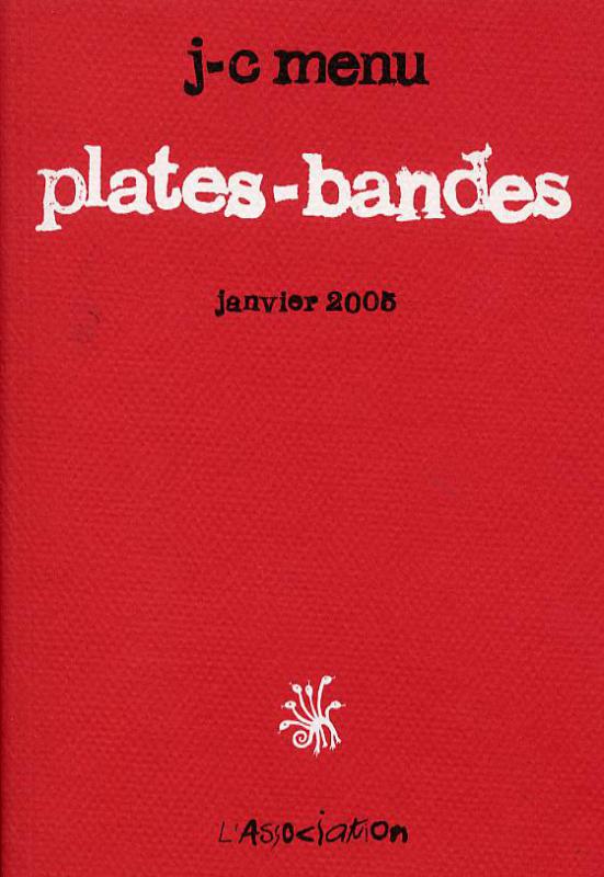 PLATES-BANDES