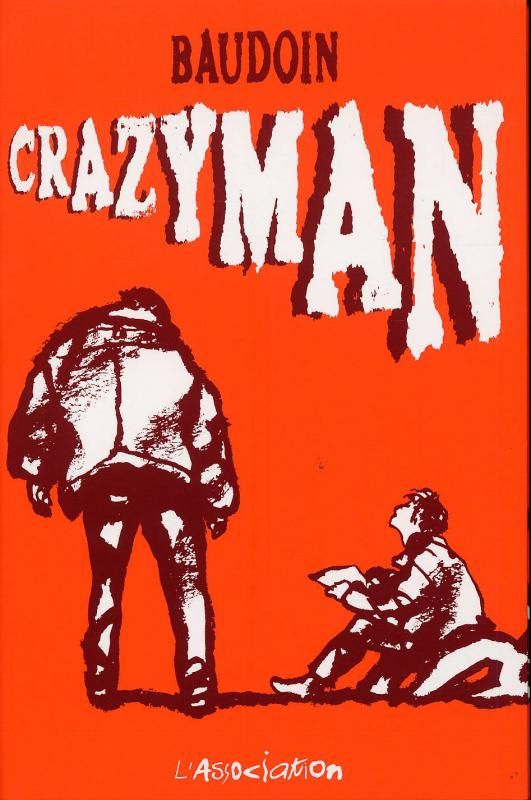 CRAZYMAN