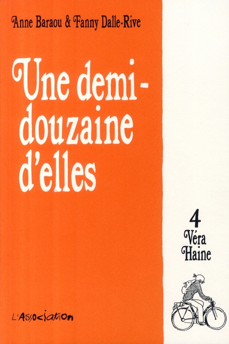 UNE DEMI-DOUZAINE D'ELLES 4