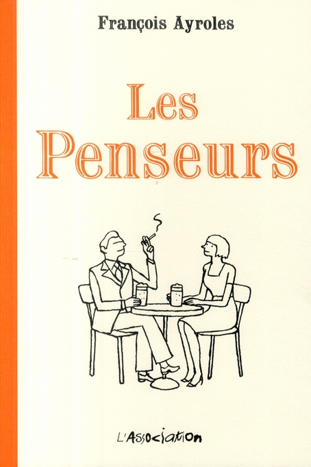 LES PENSEURS