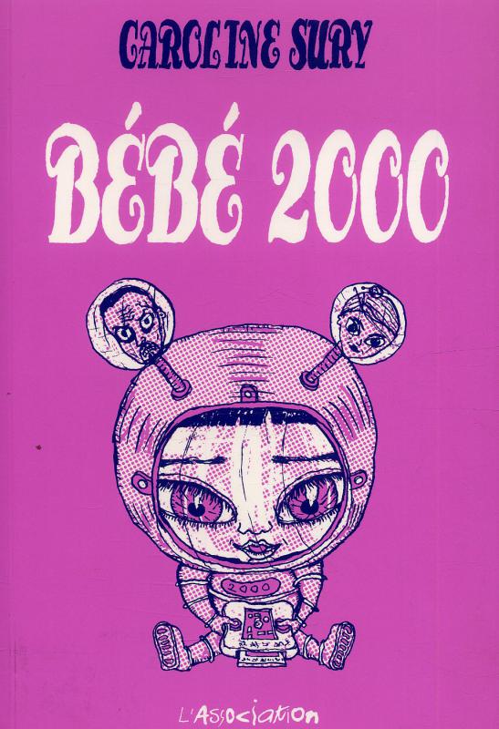 BEBE 2000
