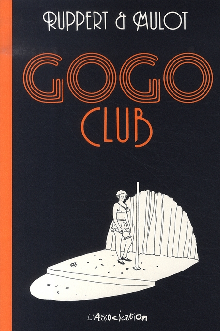 GOGO CLUB