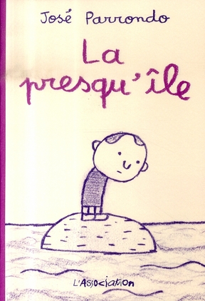 LA PRESQU'ILE