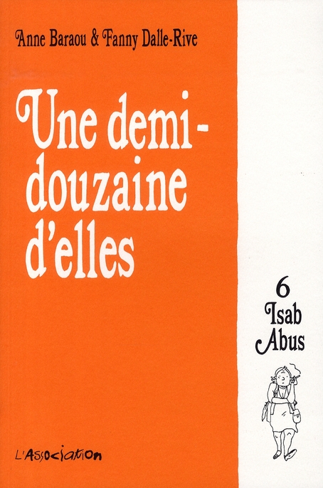 UNE DEMI-DOUZAINE D'ELLES 6