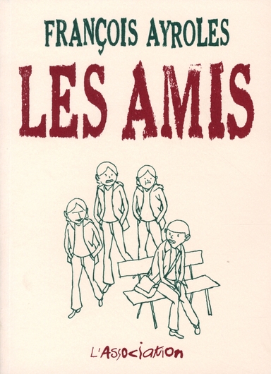 LES AMIS