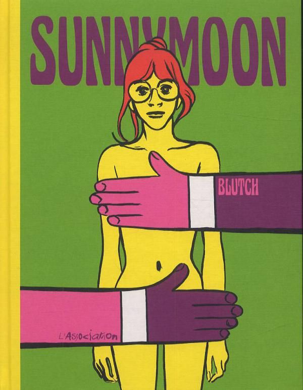 SUNNYMOON