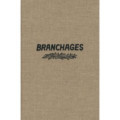 BRANCHAGES