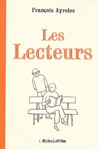 LES LECTEURS