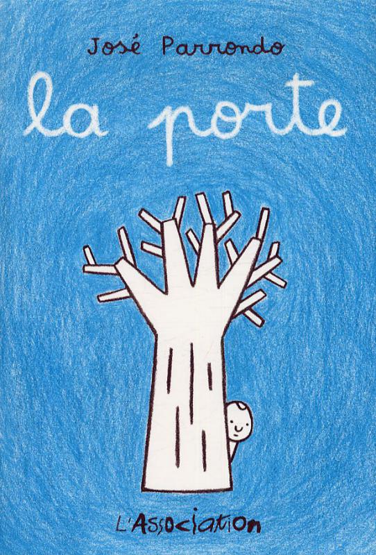 LA PORTE