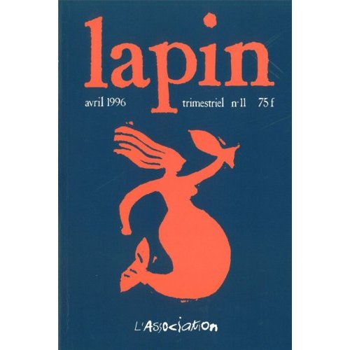 LAPIN N 11