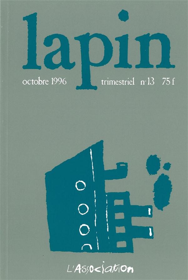 LAPIN N  13