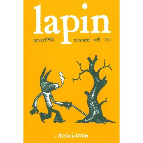 LAPIN N  18