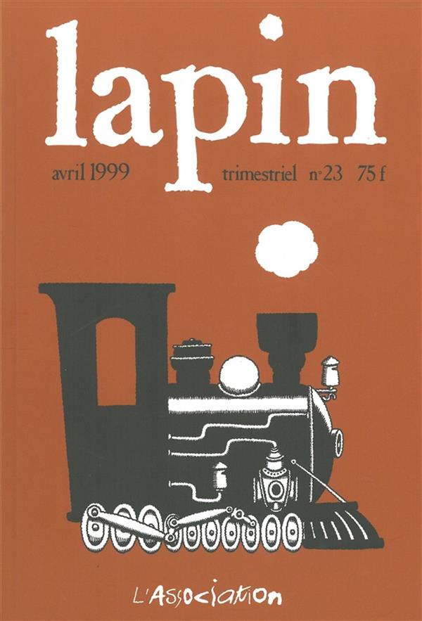 LAPIN N 23
