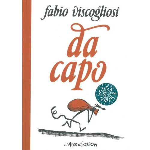 DA CAPO