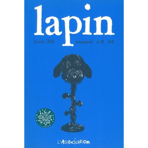 LAPIN N  41