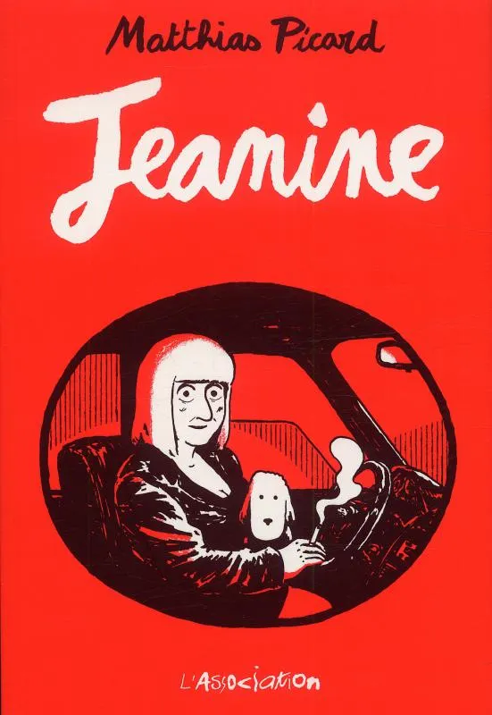 JEANINE
