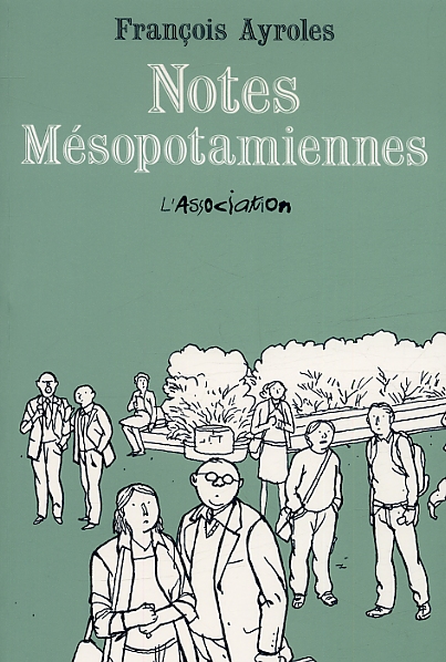 NOTES MESOPOTAMIENNES [NOUVELLE EDITION]