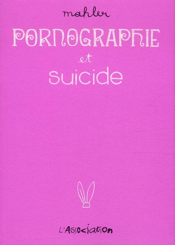 PORNOGRAPHIE ET SUICIDE