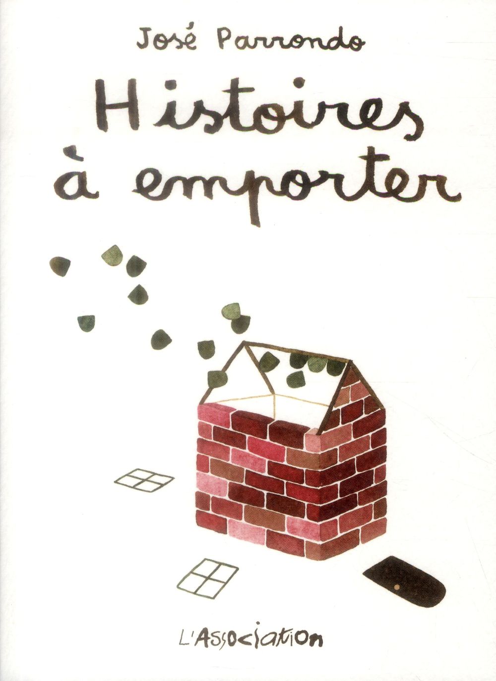 HISTOIRES A EMPORTER