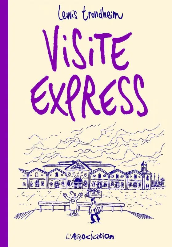 VISITE EXPRESS