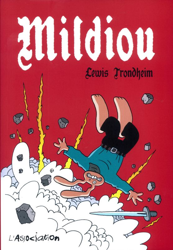 MILDIOU