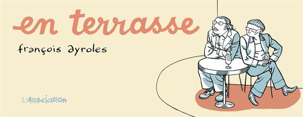 EN TERRASSE