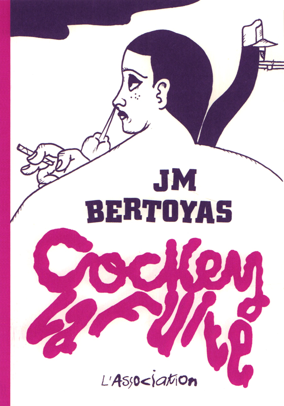 COCKEY, LA FUITE