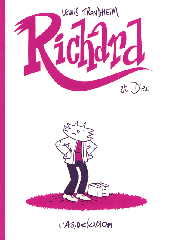 RICHARD ET DIEU