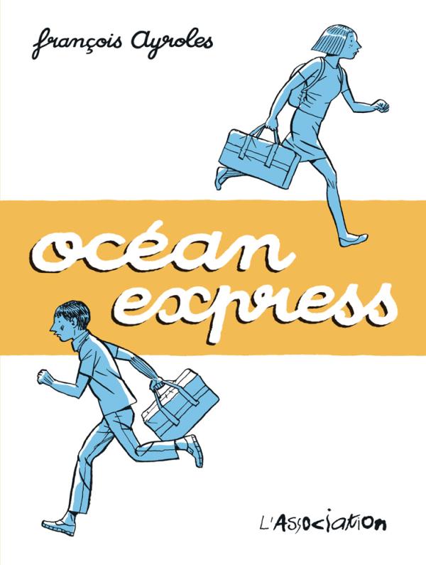 OCEAN EXPRESS