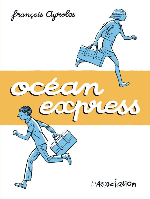 OCEAN EXPRESS