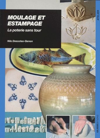 MOULAGE ET ESTAMPAGE